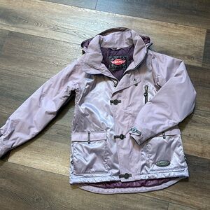 Women’s Sims Snowboard jacket